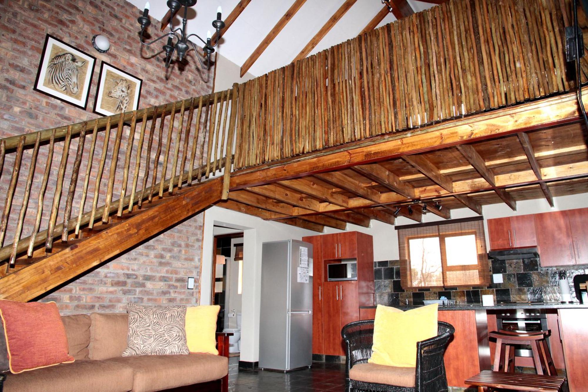 Sondela Nature Reserve & Spa Chalets Bela-Bela Exteriör bild