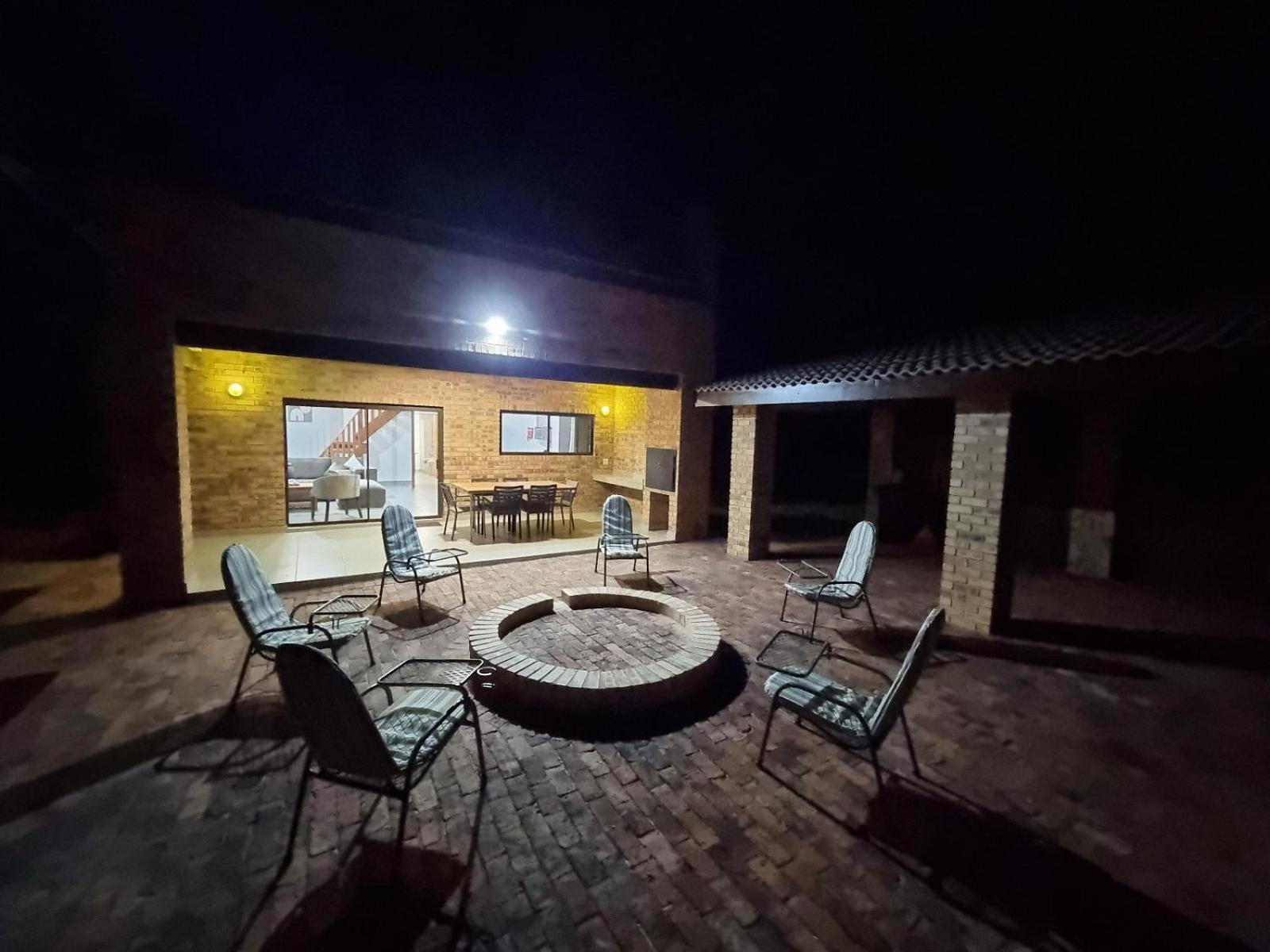 Sondela Nature Reserve & Spa Chalets Bela-Bela Exteriör bild
